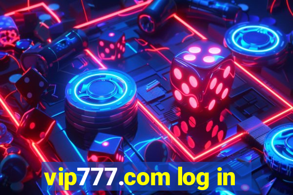 vip777.com log in